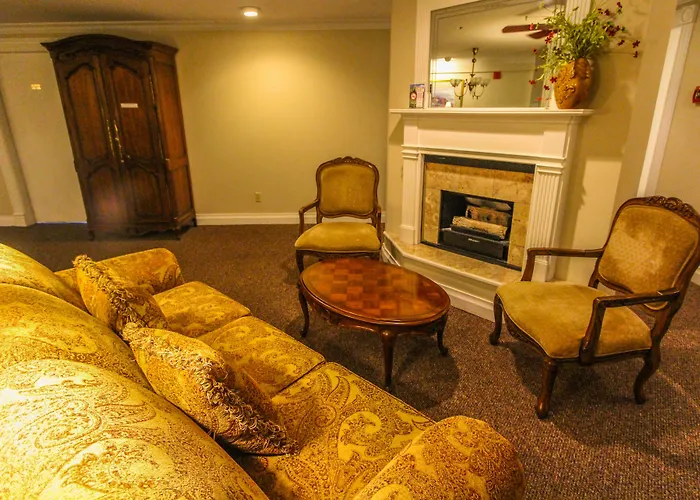 Sundance Condo At The Park Hotel