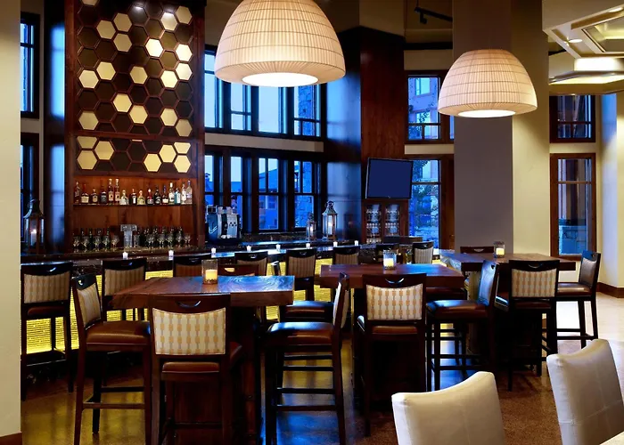 Resort: Hyatt Centric Park City