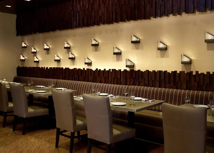 Resort: Hyatt Centric Park City